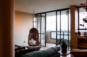 BAINS View City Getaway